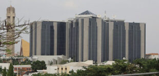 Heritage Bank shutdown: Banking system, depositors’ funds are safe, says CBN