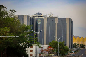 CBN to hold MPC meeting September 21