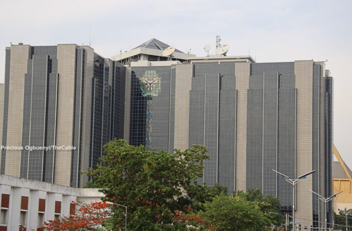 CBN: Multiple taxes, insec­ur­ity affecting busi­ness activ­it­ies