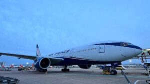 FCCPC: No amount of blackmail can stop us from investigating Air Peace