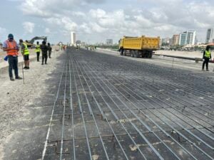 Umahi: Tinubu didn’t recommend any company for Lagos-Calabar highway project