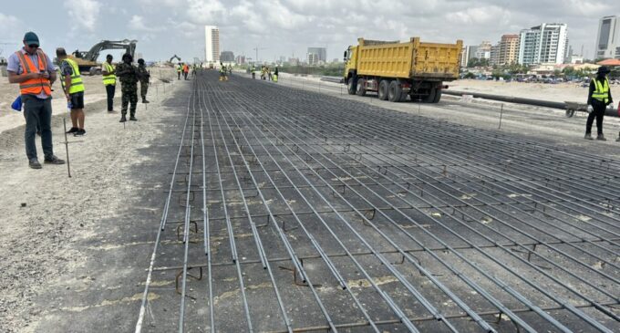 Motorists will pay average of N3k toll on Lagos-Calabar road, says ...