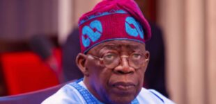 Presidency replies NYT article, says Tinubu didn’t create current economic problems
