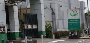 NIMC temporarily suspends bypass enrolment process over ‘fraudulent activities’
