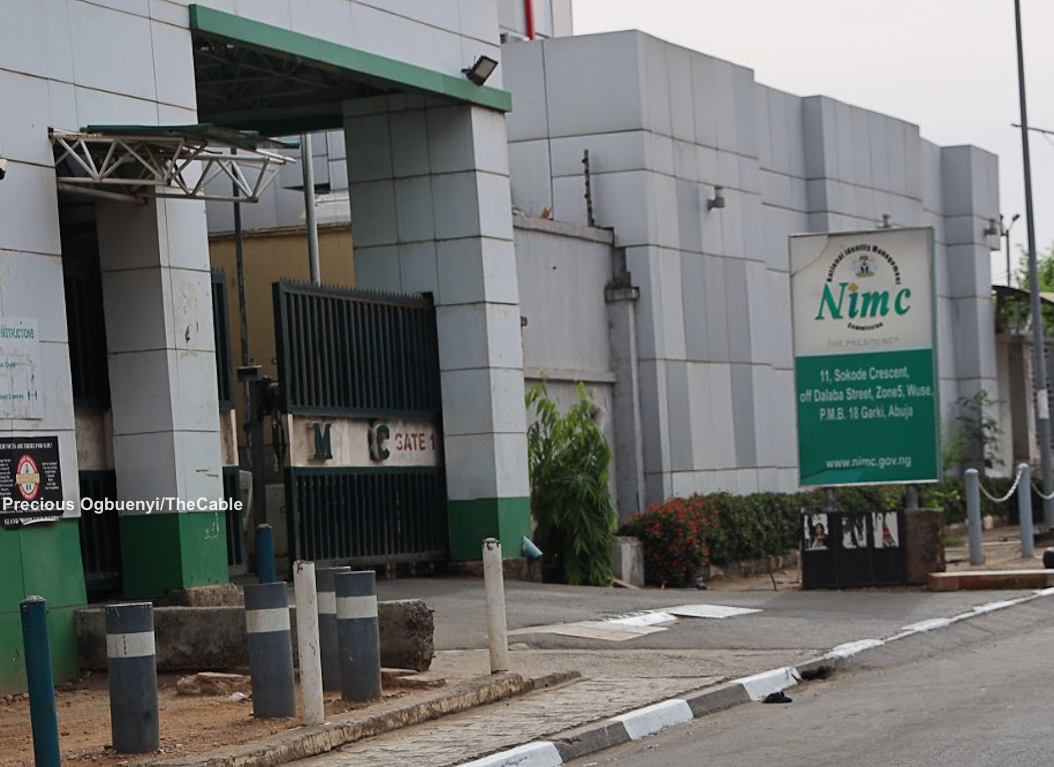 NIMC temporarily suspends bypass enrolment process over 'fraudulent activities'