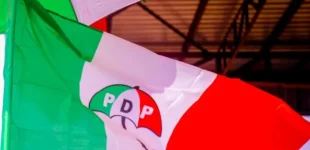PDP: We’re not in merger talks with any political party