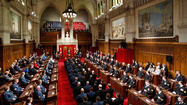 Burna Boy hailed at Canadian senate for 'sold-out concerts'