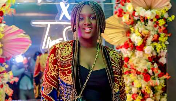 My parents were portrayed wrongly in Netflix series, says 2Baba's daughter