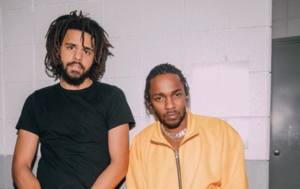 J Cole apologises to Kendrick Lamar over diss track