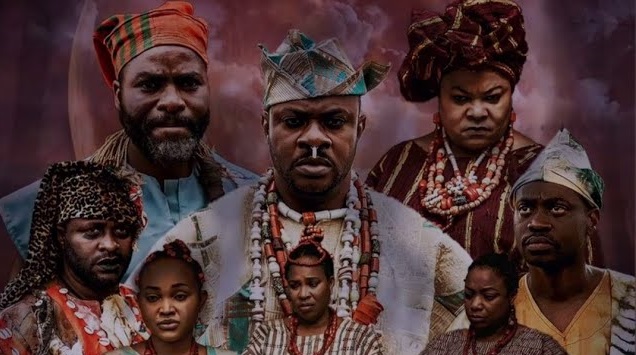 REVIEW: 'Ajakaju' offers stunning visuals but unrealistic storyline