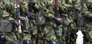 Troops raid ‘IPOB camp’ in Abia, kill ‘six members’