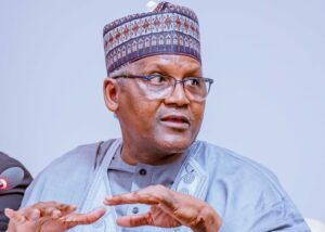 Dangote refinery postpones commencement of petrol supply to July