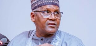 Dangote refinery postpones commencement of petrol supply to July