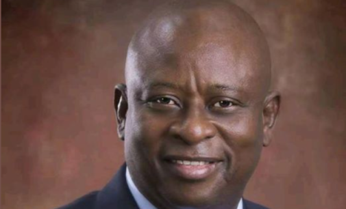 Kenneth Gbagi, former minister, dies aged 62