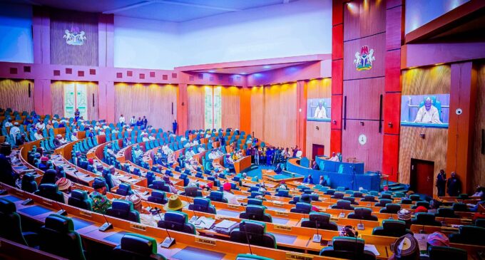 Reps raise concern over FG’s ‘failure’ to implement security resolutions