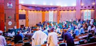 Reps order probe of land allocation in FCT during transition period from Bello to Wike
