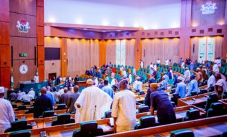 Reps to probe land allocation in FCT during transition period from Bello to Wike