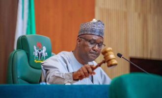 Reps pass N98.5bn FCT 2024 supplementary budget