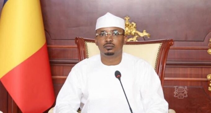 Mahamat Déby declared as winner of Chad presidential poll