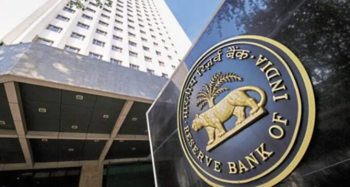 India’s central bank to pay $25bn dividend to government