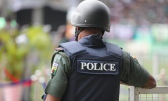 Police arrest ‘internet fraudster for obtaining vehicle under false pretences’