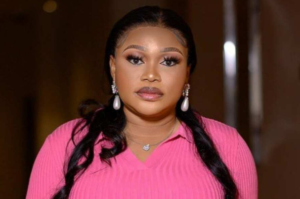 'Hospitals have no vaccines for our babies, please help' — Ruth Kadiri begs FG