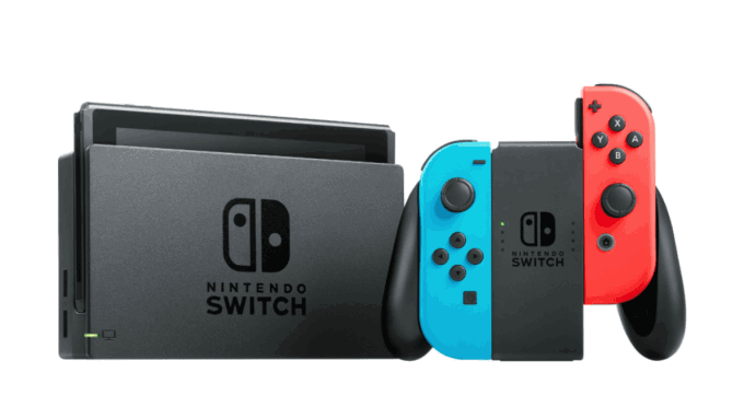 Nintendo to announce Switch successor by March 2025