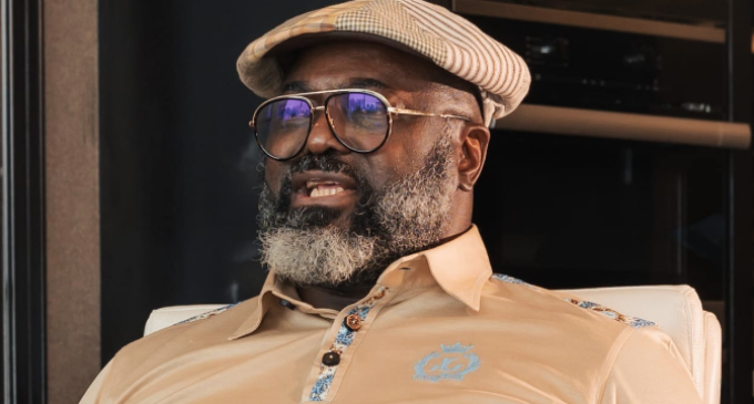 ‘We have always allowed optimism of our will to triumph pessimism of our intellect’ — Dumo Lulu-Briggs