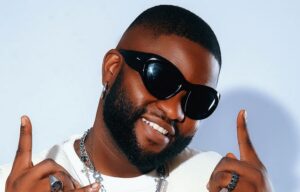 'I've dated 100 ladies' -- Skales likens self to King Solomon