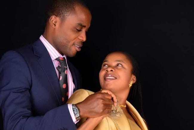 ‘My husband of 19 years threw me, our 6 kids out of house’ — wife of Abuja pastor cries out
