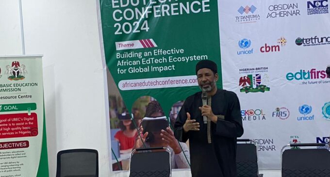 UBEC to host 6th education technology conference in Abuja
