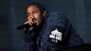 Kendrick Lamar