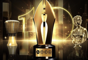 FULL LIST: Wale Ojo, Layi Wasabi win big as 'Breath of Life' shines at 2024 AMVCA