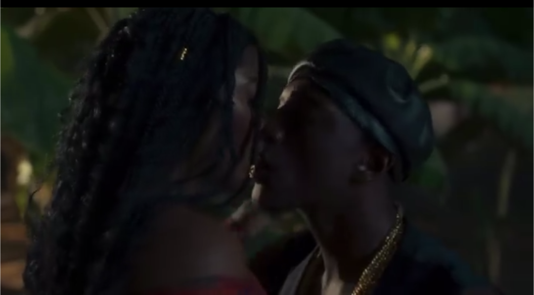 Tiwa Savage: I brushed my teeth 6 times for kissing scene in ‘Water & Garri’