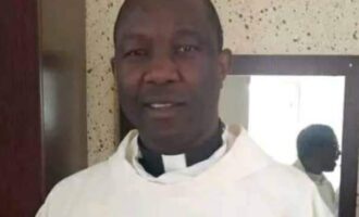 Bandits abduct Catholic priest in Kaduna