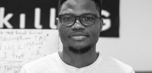 Jide Salawu’s poetry book ‘Contraband Bodies’ acquired by Canadian publisher