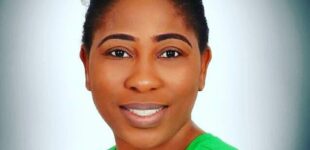 US-based Waterlight Save Initiative appoints Agbaminoja as board’s secretary 