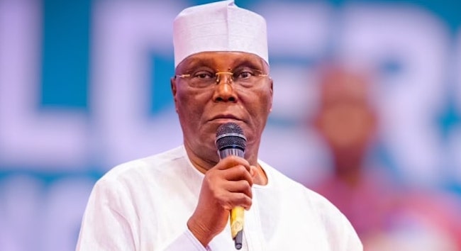 Atiku to FG: Clarify confusion on petrol subsidy payment, crude oil refining