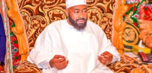 Niger state PDP kicks as Umar Bago, deputy, assembly speaker travel to Saudi for hajj
