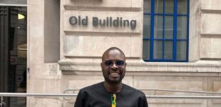 LSE appoints Chude Jideonwo as creative-in-residence