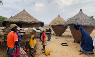 Rural women hit hardest by Nigeria’s worsening healthcare crisis