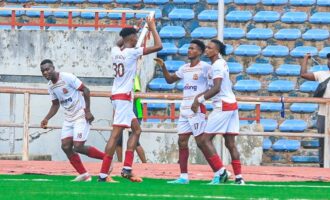 Ikorodu City, Beyond Limits FC gain promotion to NPFL