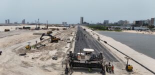 Bold Move: What Nigeria’s coastal highway means for its people