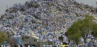 What you should know about Arafat Day