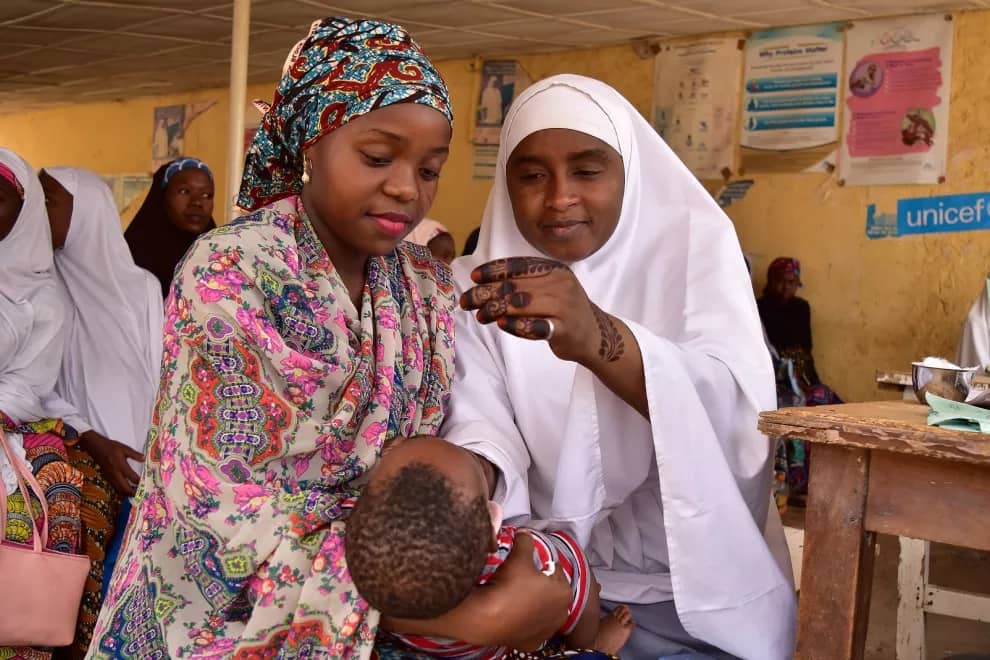 Vaccination: Tightening loose ends in Nigeria amid fresh hope