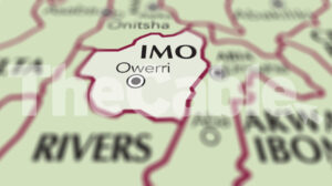 map of Imo state