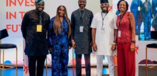 Nigeria tops list as Accelerate Africa unveils 10 startups for funding programme