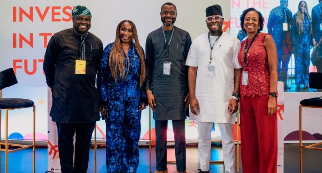 Nigeria tops list as Accelerate Africa unveils 10 startups for funding programme