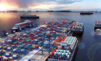 Nigeria may lose $27.2bn investment in Escravos seaport, says lead promoter