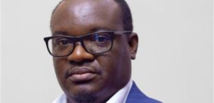NACCIMA appoints Dele Odufuye as vice-chairman of digital economy